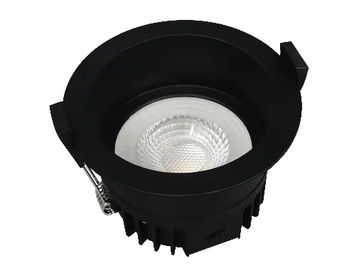 MACRO 9w LED DOWNLIGHT