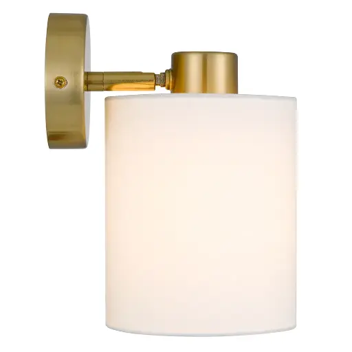 MALONE WALL LAMP