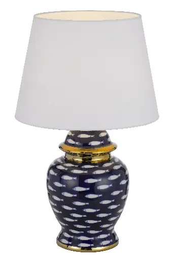 [MASU TL-BLWH] MASU TABLE LAMP