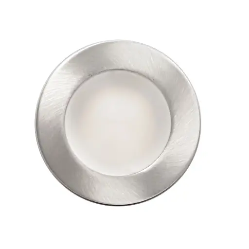 801 DOWNLIGHT FRAME ONLY with TWIST-ON SYS