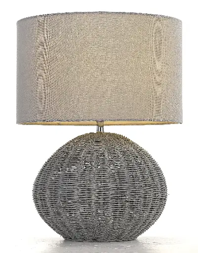 MOHAN 38 TABLE LAMP