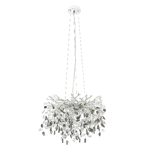 MOLENA 6 LIGHT PENDANT