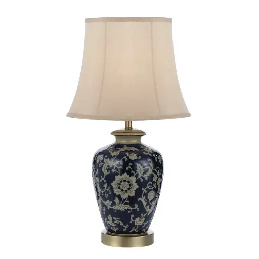 [NASHI TL33-BL] NASHI 33 TABLE LAMP