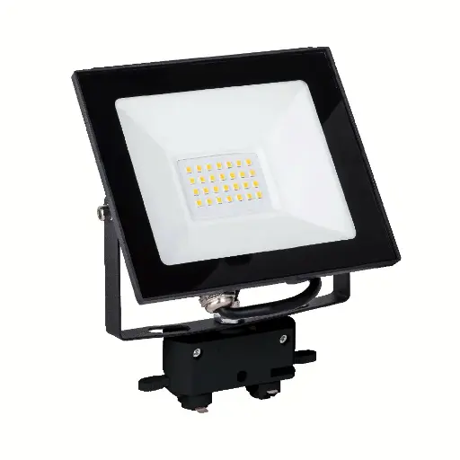 [NEO 020.TA-840] NEO 20W LED FLOOD TRACK ADAPTOR