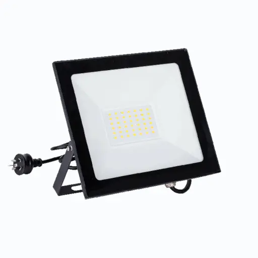 [NEO 030.LP-840] NEO 30W LED FLOOD LEAD&PLUG