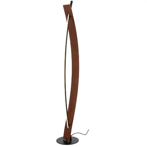[NORSE FL-BKWL] NORSE FLOOR LAMP