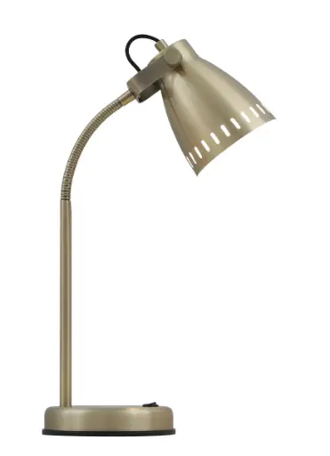NOVA TABLE LAMP
