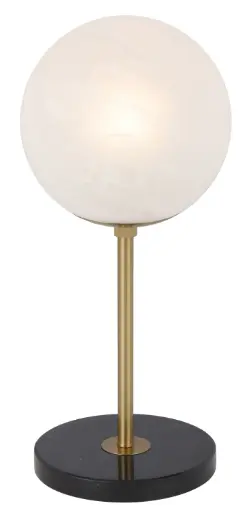 [OLIANA TL25-AGMB] OLIANA 25 TABLE LAMP