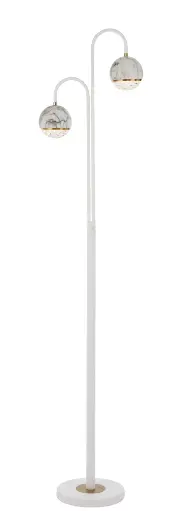 ONETA 2 LIGHTS FLOOR LAMP