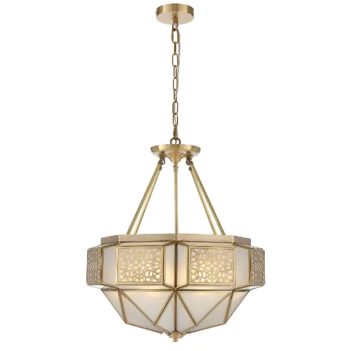 [OVERTON PE-BRS] OVERTON PENDANT CTC