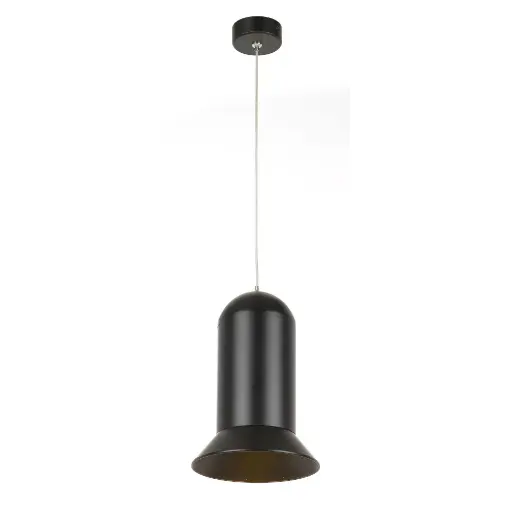 PARKER LED PENDANT 16cm WHITE