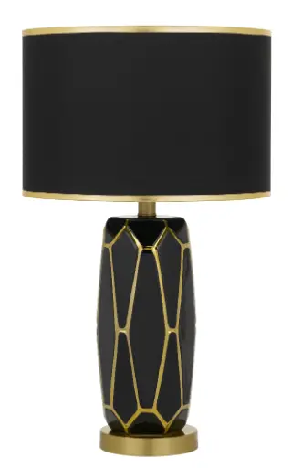 PASTOR TABLE LAMP
