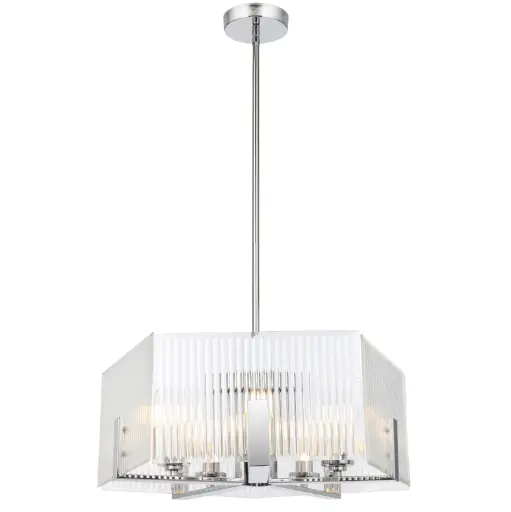 PELION 5 LIGHT PENDANT