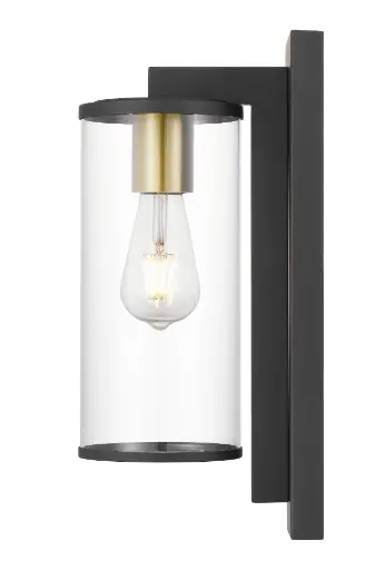 PEROVA 40 EXTERIOR WALL LIGHT