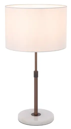 PLACIN TABLE LAMP