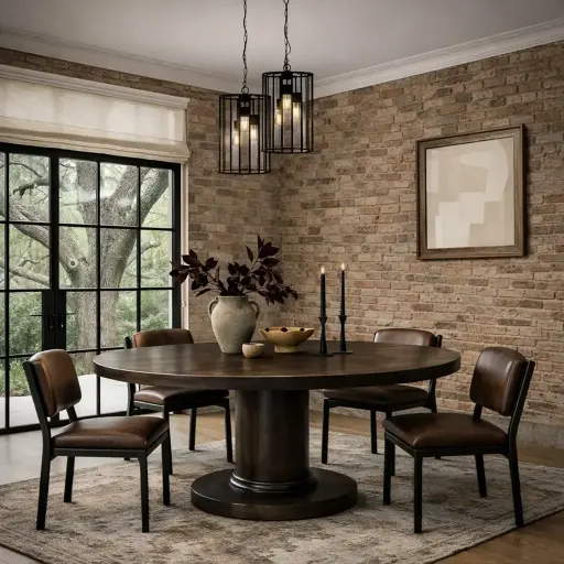 [PRATT PE30-BK] PRATT 30 BLACK PENDANT