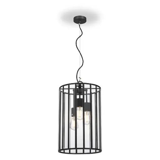 [PRATT PE30-BK] PRATT 30 PENDANT