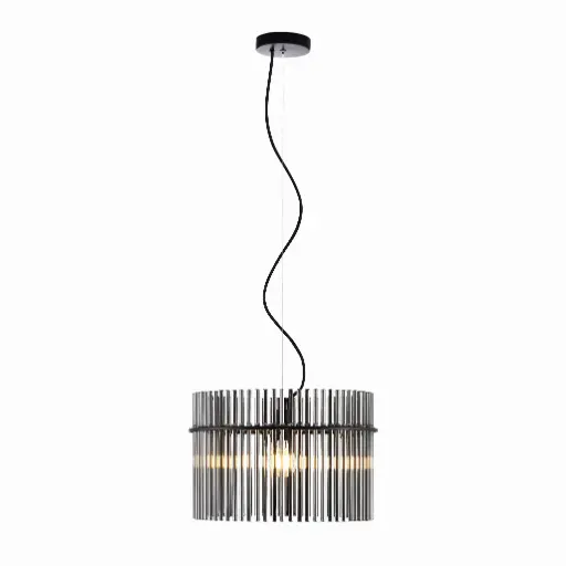 [QUILO PE40-BKSM] QUILO 40CM PENDANT