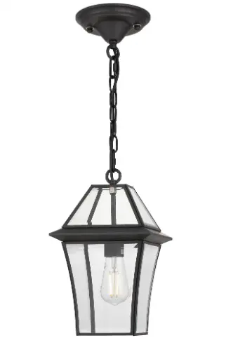 RYE 20 PENDANT