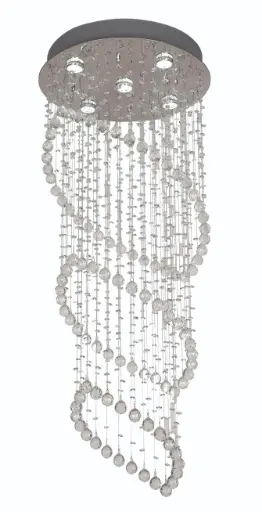 [SAVINA PE12-CH] SAVINA 1200 PENDANT