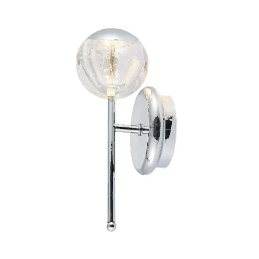 [SEGOVIA WB-CH] SEGOVIA WALL LIGHT