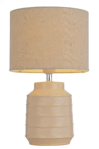 [SHELBY TL-CM] SHELBY TABLE LAMP