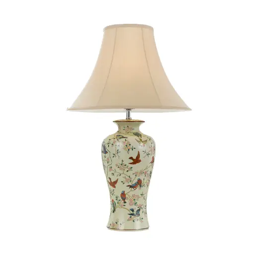 [SHIBO TL-FLWCR] SHIBO TABLE LAMP