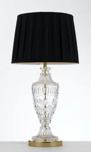 SIGRID TABLE LAMP GOLD