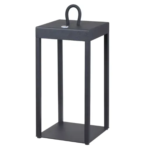 SOTRA RECHARGEABLE TABLE LAMP