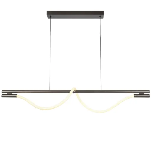 [TAFT PE120-GM] TAFT 120CM PENDANT