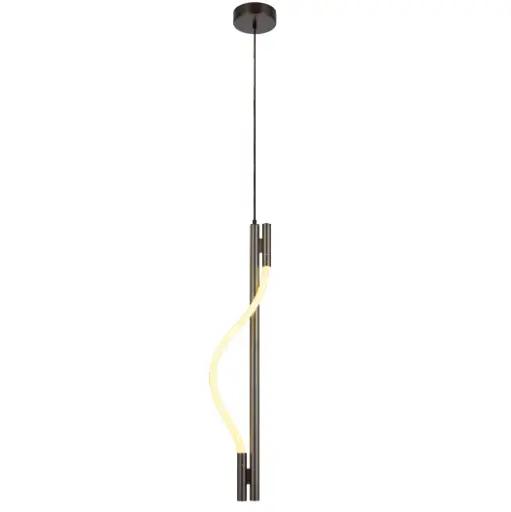 [TAFT PE75-GM] TAFT 75CM PENDANT