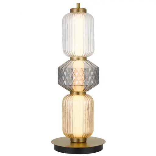 TORSO TABLE LAMP