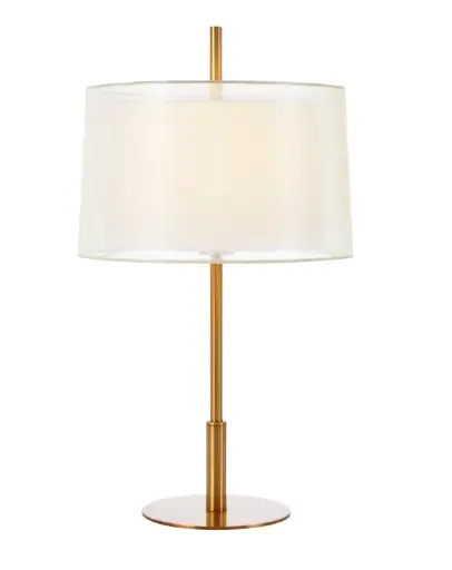 VALE TABLE LAMP