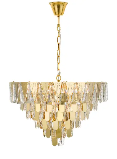 VALERIE 60cm PENDANT