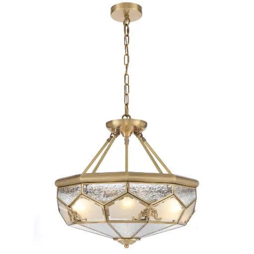 [VALMONT PE-BRS] VALMONT PENDANT CTC