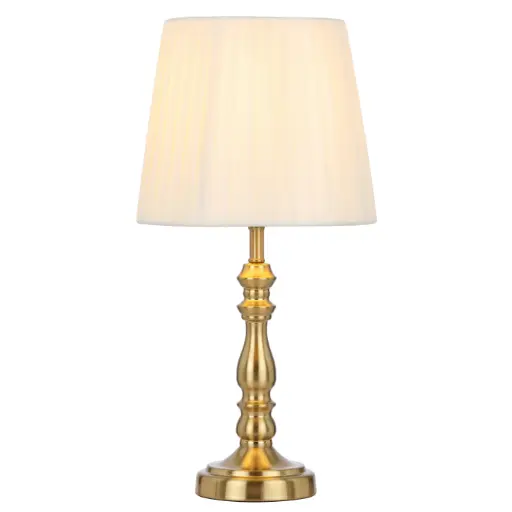 VIDA TABLE LAMP