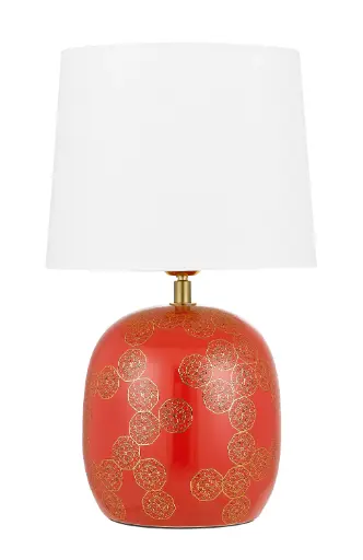 WISHES TABLE LAMP