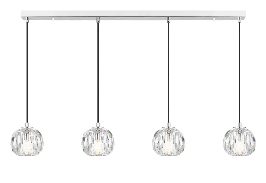 ZAHA 4 PENDANT | Slights
