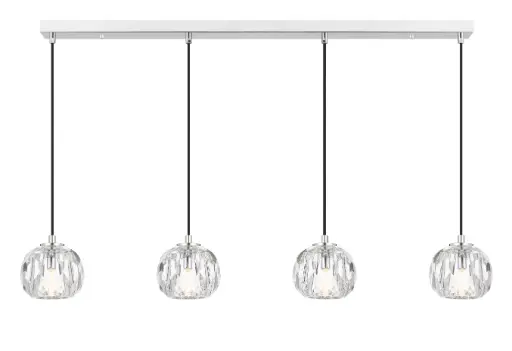 ZAHA 4 PENDANT