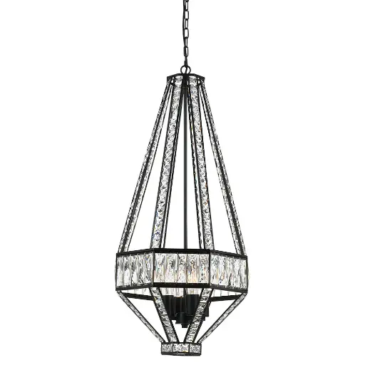 [ZOFIO PE44-OBCL] ZOFIO 4LT PENDANT