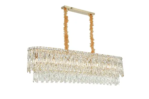 [A00186GO] KING GOLD PENDANT