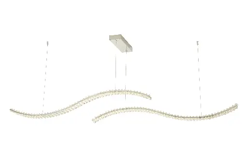 [A00192] WAVE 240 PENDANT