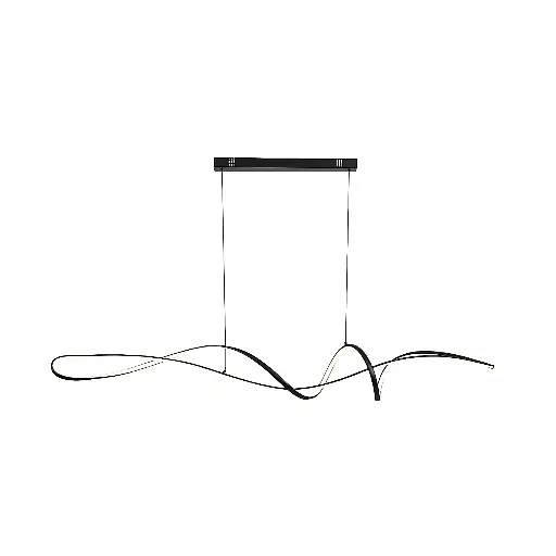 [V21BK] LIVIA 180 PENDANT