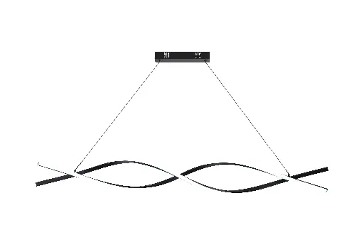 SASHA 150 PENDANT