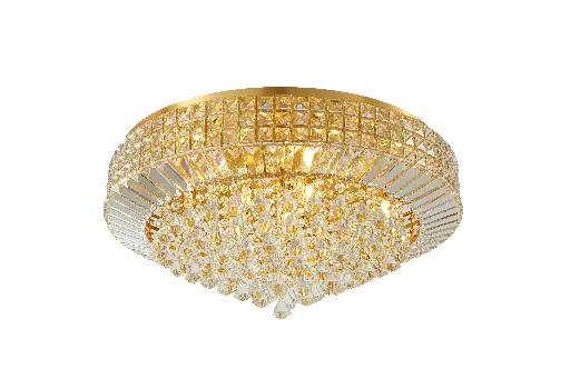 [A00182GD] MOSTI 60 CTC GD