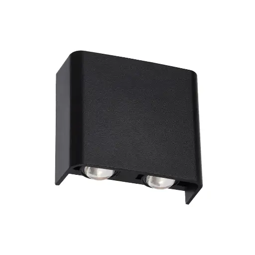 [EYVOR EXWB4-BK] EYVOR 4 LIGHT WALL LIGHT