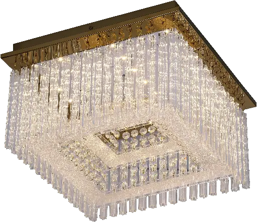 [PHL3316/M/GD/SQ/TC] VIENNA GOLD SQUARE CTC