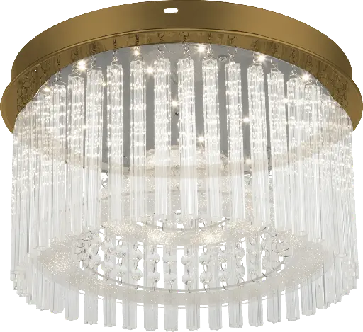 [PHL3316/M/GD/TC] VIENNA GOLD ROUND CTC