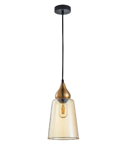 JEREZ 1 LIGHT PENDANT