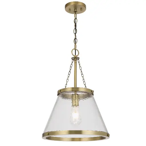 [OLMONT PE-GDCL] OLMONT PENDANT LIGHT